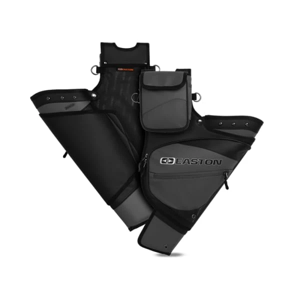 Easton Archery Elite Hip Quiver 6 Easton Archery Elite Hip Quiver