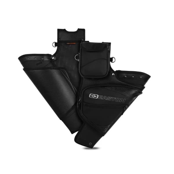 Easton Archery Elite Hip Quiver 5 Easton Archery Elite Hip Quiver