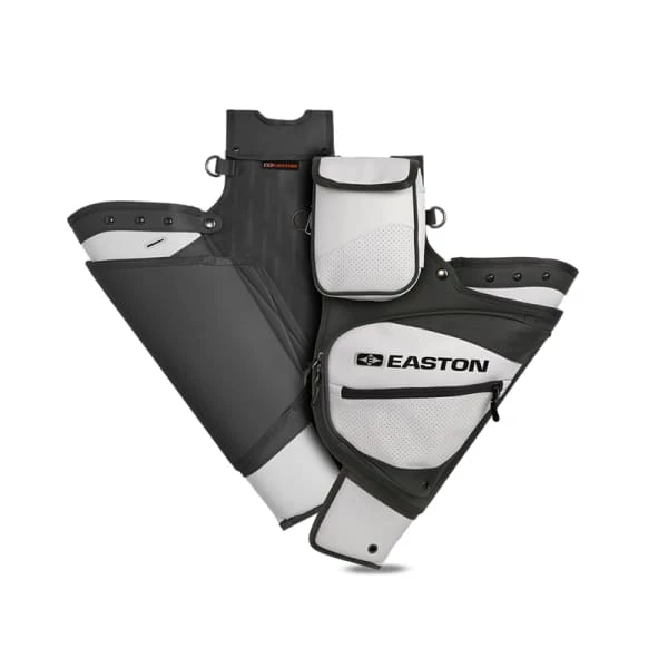 Easton Archery Elite Hip Quiver 3 Easton Archery Elite Hip Quiver