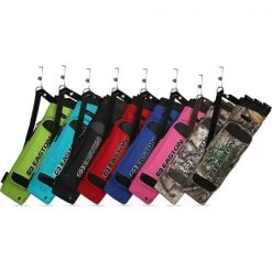 Easton Archery Flipside 3-Tube Hip Quiver