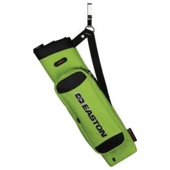 Easton Archery Flipside 3-Tube Hip Quiver 17 Easton Archery Flipside 3-Tube Hip Quiver