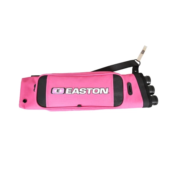 Easton Archery Flipside 3-Tube Hip Quiver 6 Easton Archery Flipside 3-Tube Hip Quiver