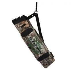 Easton Archery Flipside 3-Tube Hip Quiver 16 Easton Archery Flipside 3-Tube Hip Quiver