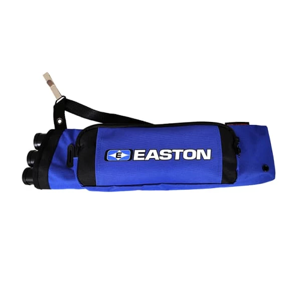 Easton Archery Flipside 3-Tube Hip Quiver 4 Easton Archery Flipside 3-Tube Hip Quiver