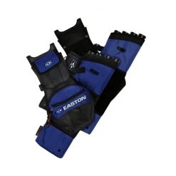 Easton Archery Flipside 4-Tube Hip Quiver