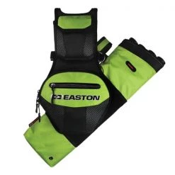 Easton Archery Flipside 4-Tube Hip Quiver