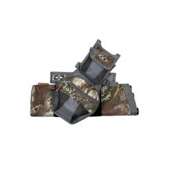 Easton Archery Flipside 4-Tube Hip Quiver