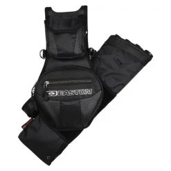 Easton Archery Flipside 4-Tube Hip Quiver
