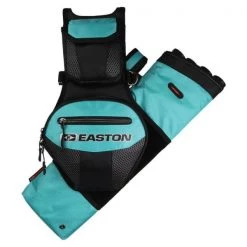 Easton Archery Flipside 4-Tube Hip Quiver