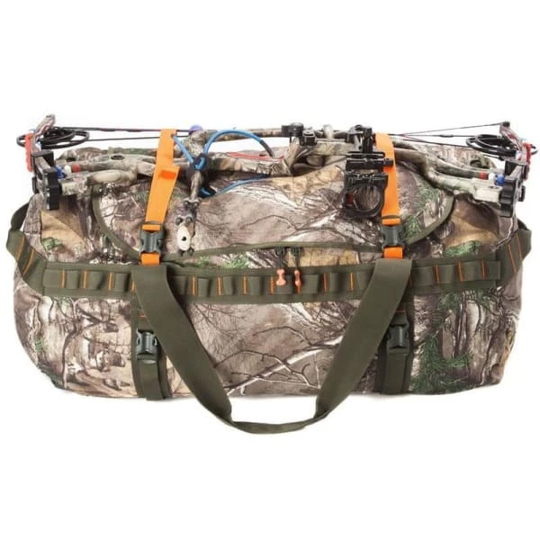 Easton Outfitters Tailgate Duffel Large 2700 4 Easton Outfitters Tailgate Duffel Large 2700
