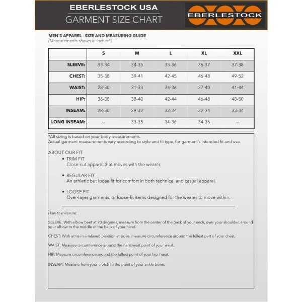 Eberlestock Afterburner Pant CLOTHING 7 Eberlestock Afterburner Pant CLOTHING