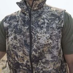 Eberlestock Bennett Mountain Vest CLOTHING