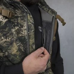 Eberlestock Bennett Mountain Vest CLOTHING