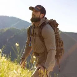 Eberlestock Bruneau SPF Hoody