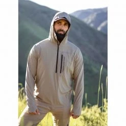 Eberlestock Bruneau SPF Hoody