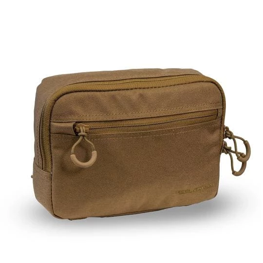 Eberlestock Large Accessory Pouch 4 Eberlestock Large Accessory Pouch