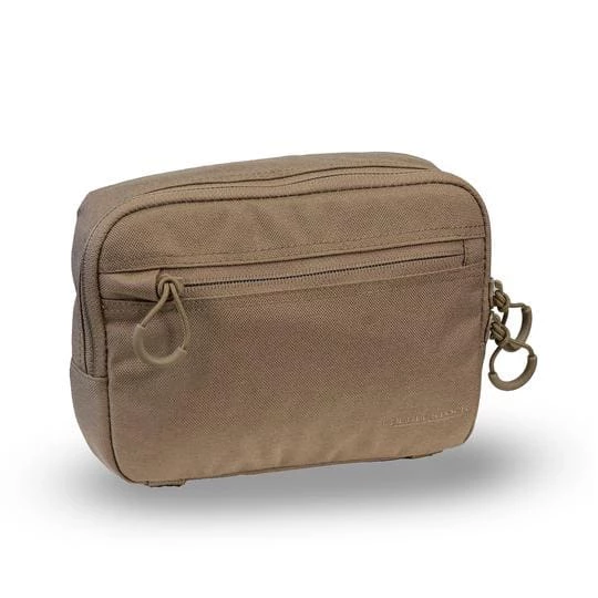 Eberlestock Large Accessory Pouch 3 Eberlestock Large Accessory Pouch