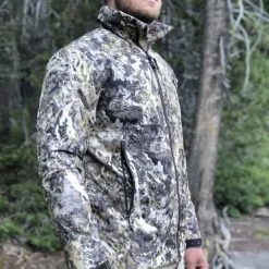 Eberlestock Lost River Jacket CLOTHING
