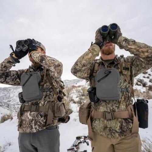 Eberlestock Scout Bino Pack (Large) BACKPACKS 11 Eberlestock Scout Bino Pack (Large) BACKPACKS