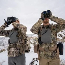 Eberlestock Scout Bino Pack (Small) V2 BACKPACKS 21 Eberlestock Scout Bino Pack (Small) V2 BACKPACKS