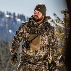 Eberlestock Scout Bino Pack (Small) V2 BACKPACKS 19 Eberlestock Scout Bino Pack (Small) V2 BACKPACKS