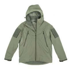 Eberlestock Thunderbolt Mountain Parka CLOTHING