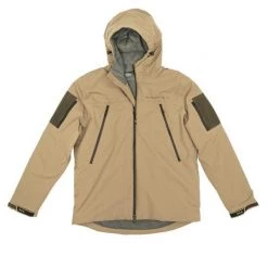 Eberlestock Thunderbolt Mountain Parka CLOTHING