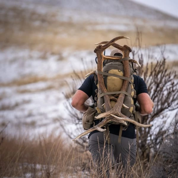 BACKPACKS Eberlestock Vapor 2500 9 BACKPACKS Eberlestock Vapor 2500