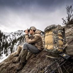 BACKPACKS Eberlestock Vapor 2500 21 BACKPACKS Eberlestock Vapor 2500