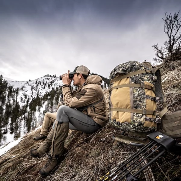 BACKPACKS Eberlestock Vapor 2500 10 BACKPACKS Eberlestock Vapor 2500