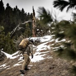 BACKPACKS Eberlestock Vapor 2500 23 BACKPACKS Eberlestock Vapor 2500