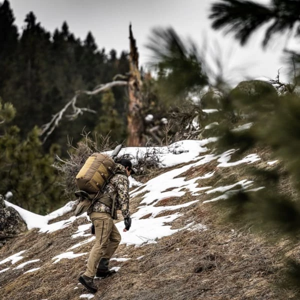 BACKPACKS Eberlestock Vapor 2500 12 BACKPACKS Eberlestock Vapor 2500