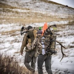 BACKPACKS Eberlestock Vapor 5000 19 BACKPACKS Eberlestock Vapor 5000