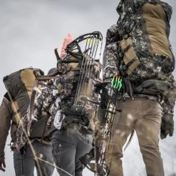 BACKPACKS Eberlestock Vapor 5000 21 BACKPACKS Eberlestock Vapor 5000