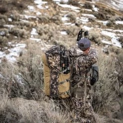 BACKPACKS Eberlestock Vapor 5000 20 BACKPACKS Eberlestock Vapor 5000