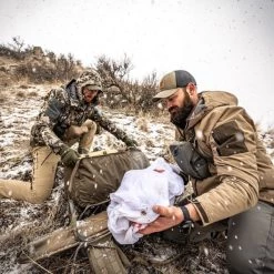 BACKPACKS Eberlestock Vapor 5000 18 BACKPACKS Eberlestock Vapor 5000