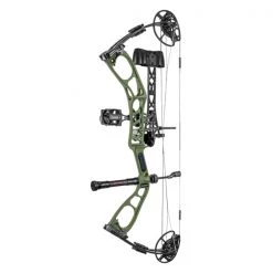 ARCHERY Elite Ember RTH