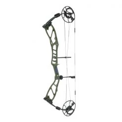 Elite Terrain ARCHERY