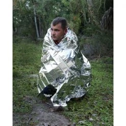 Ultimate Survival Technologies Emergency Blanket