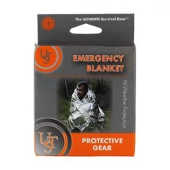 Ultimate Survival Technologies Emergency Blanket