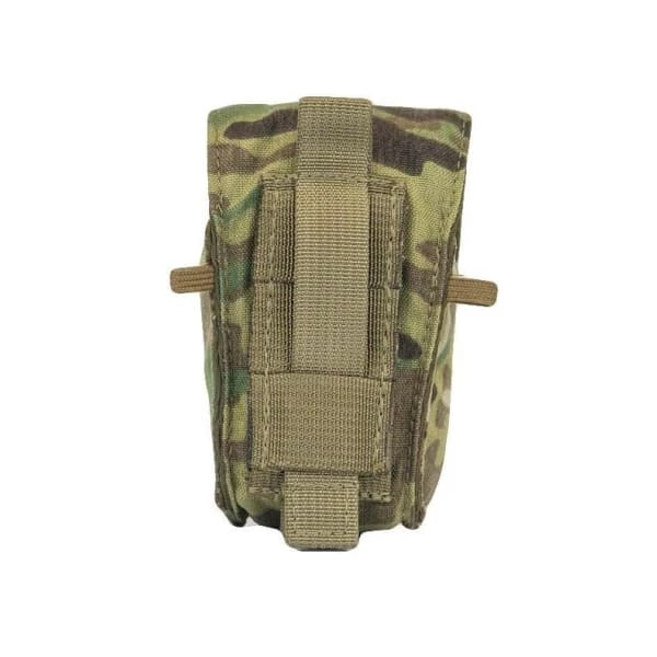BACKPACKS FHF Gear GPS Pouch 9 BACKPACKS FHF Gear GPS Pouch