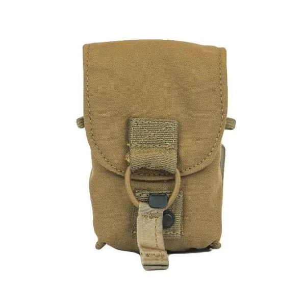 BACKPACKS FHF Gear GPS Pouch 3 BACKPACKS FHF Gear GPS Pouch