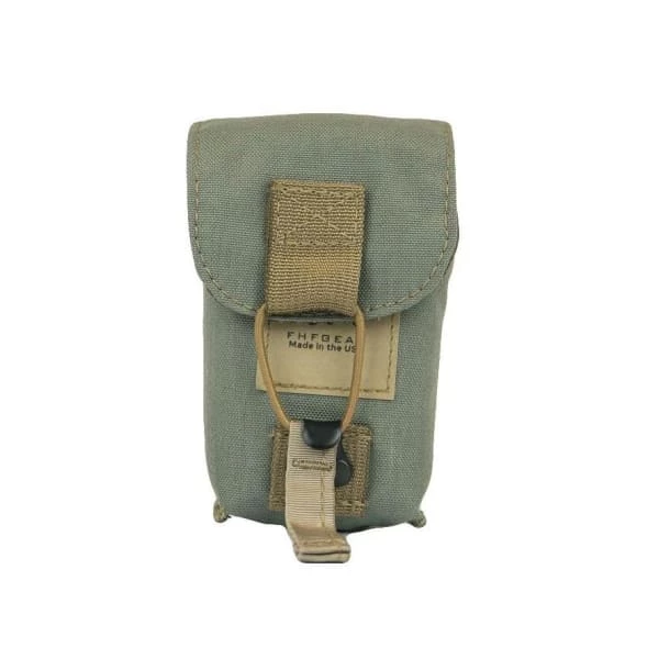 BACKPACKS FHF Gear GPS Pouch 4 BACKPACKS FHF Gear GPS Pouch