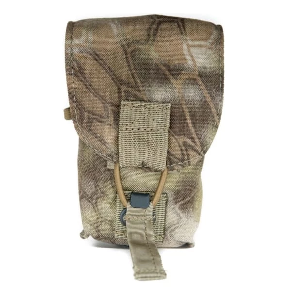 BACKPACKS FHF Gear GPS Pouch 6 BACKPACKS FHF Gear GPS Pouch