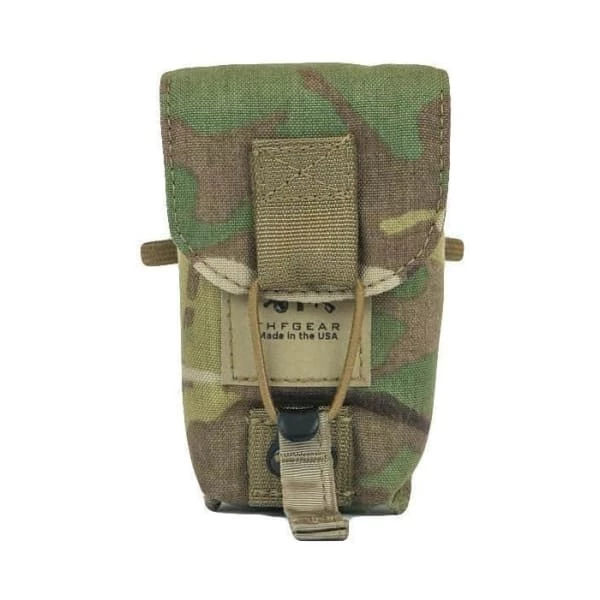 BACKPACKS FHF Gear GPS Pouch 7 BACKPACKS FHF Gear GPS Pouch