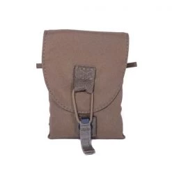 FHF Gear Montana GPS Pouch