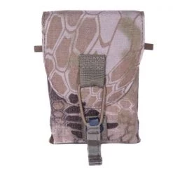 FHF Gear Montana GPS Pouch