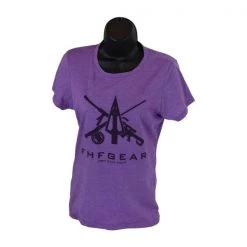 FHF Gear FHF Ladies Tee WOMEN'S