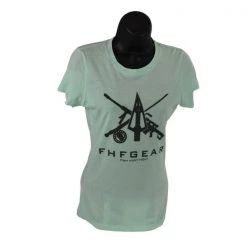 FHF Gear FHF Ladies Tee WOMEN'S