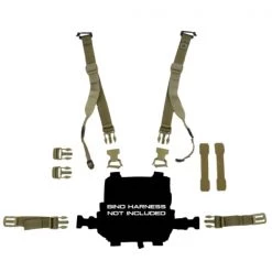 FHF Gear FHF Pack Suspension Kit